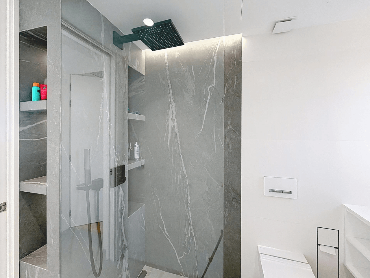 Cumbre del Sol modern luxury villa with panoramic views