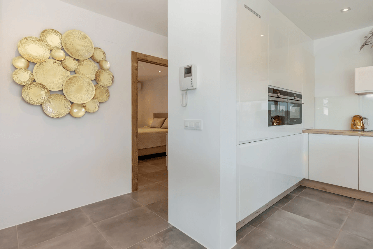 Villa for sale in Benissa