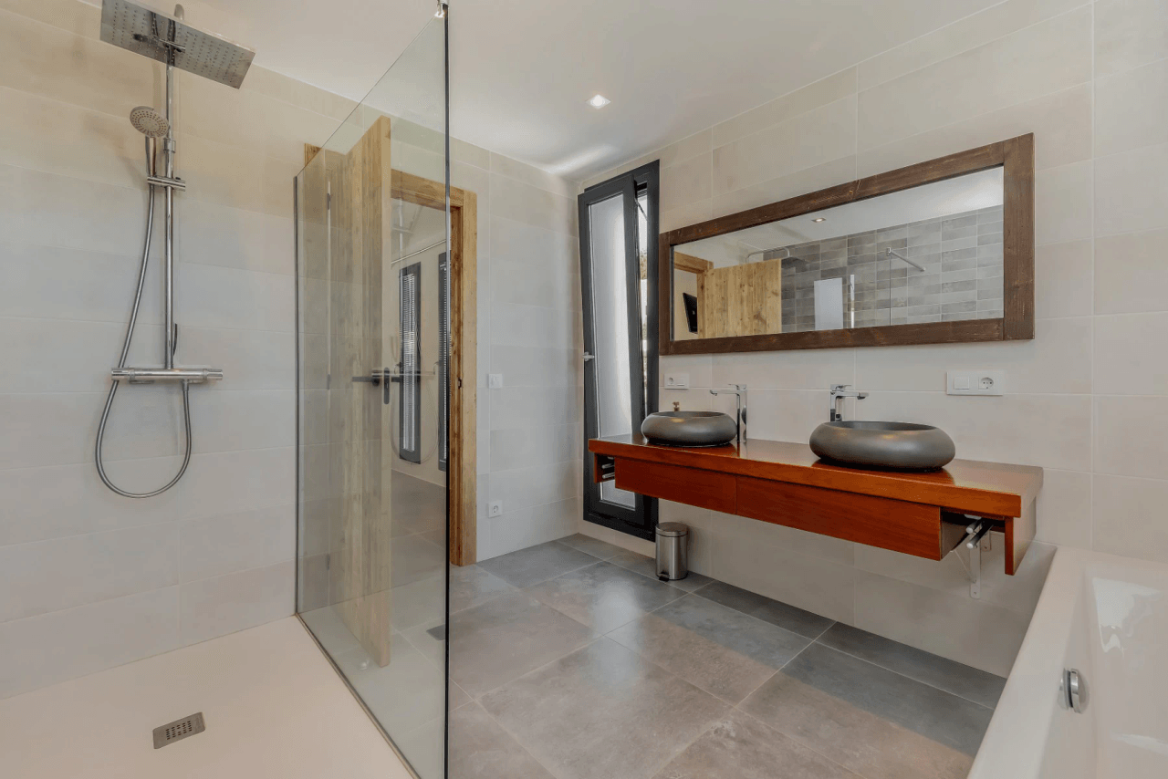 Villa for sale in Benissa