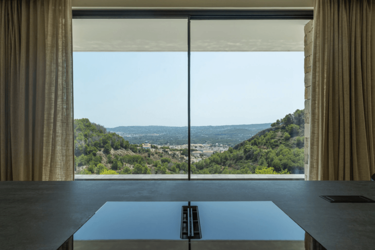 Villa zum verkauf in Jávea, Alicante