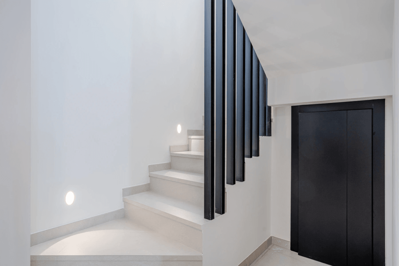 Luxury Villa zum verkauf in Benissa