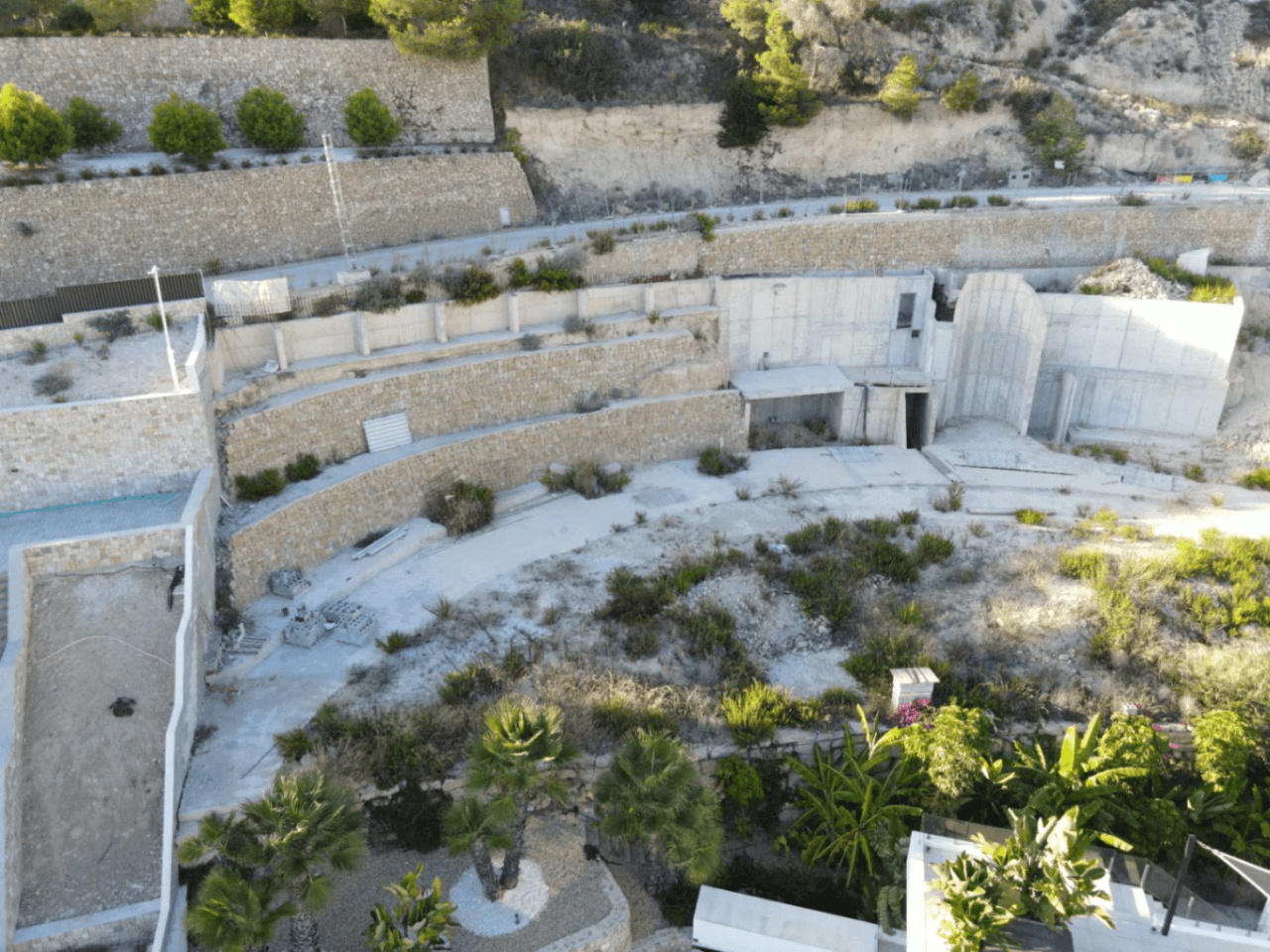 Villa zum verkauf in Benissa