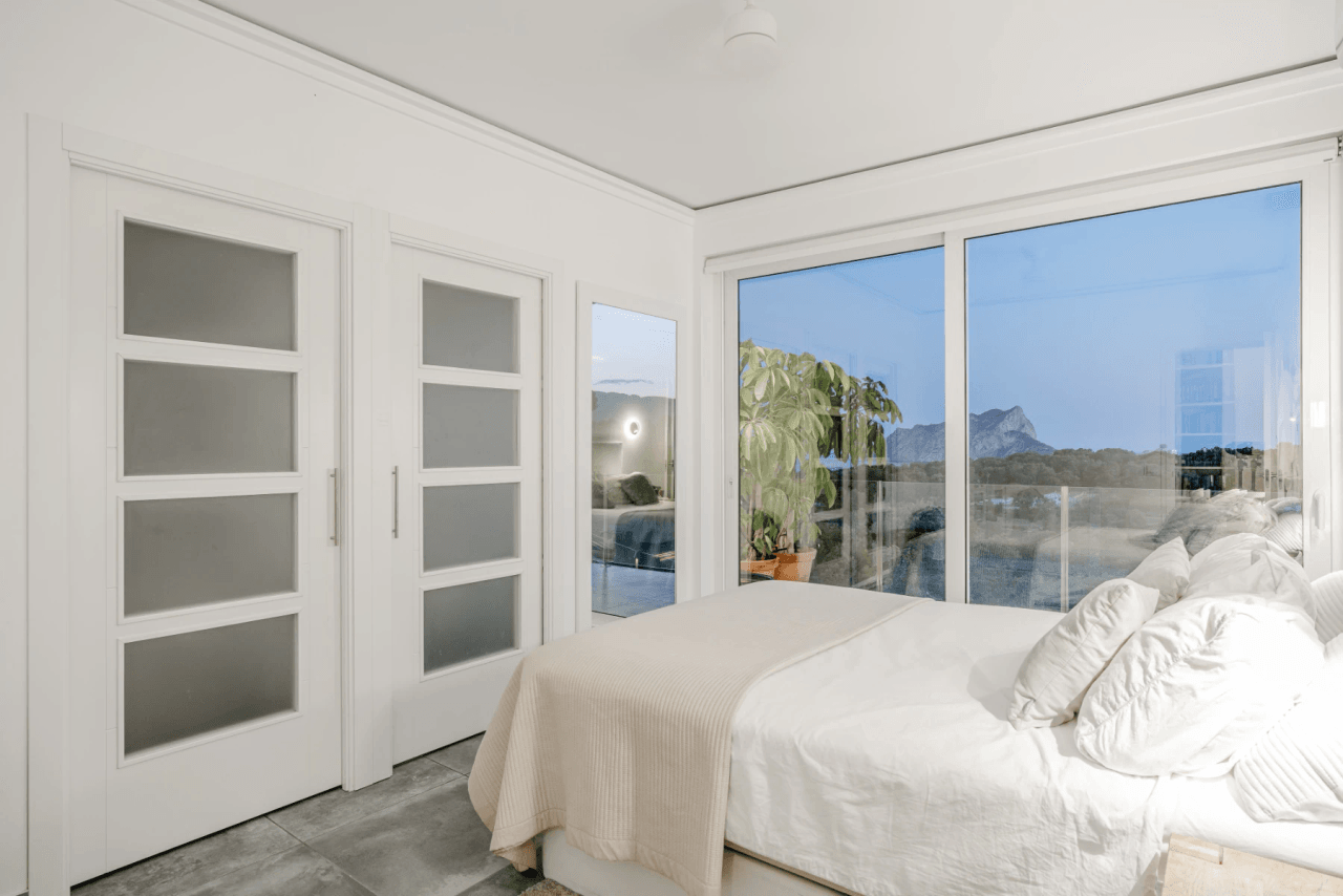 Villa te verkoop in Benissa