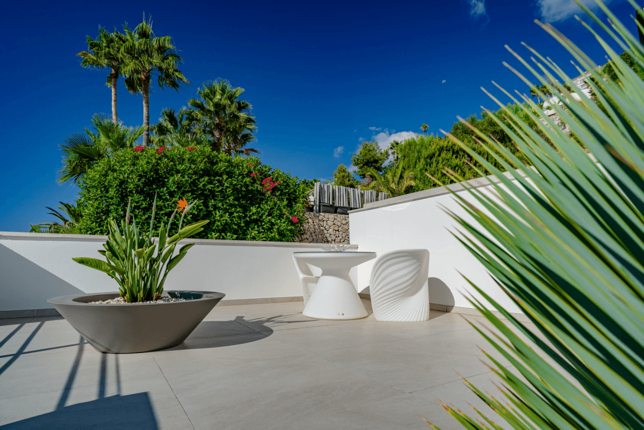 Luxury Villa zum verkauf in Benissa