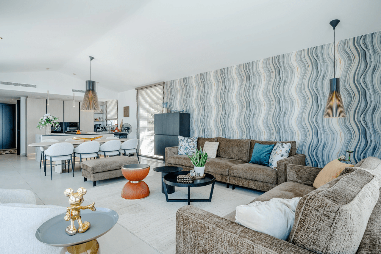 Luxury Villa zum verkauf in Benissa