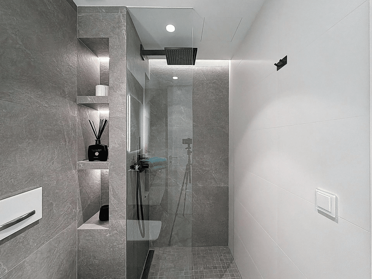 Cumbre del Sol modern luxury villa with panoramic views