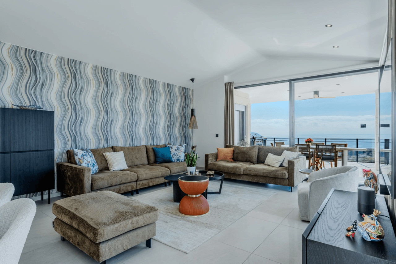 Luxury Villa zum verkauf in Benissa