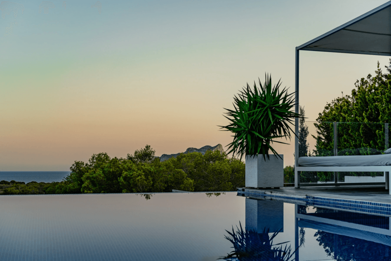 Villa te verkoop in Benissa