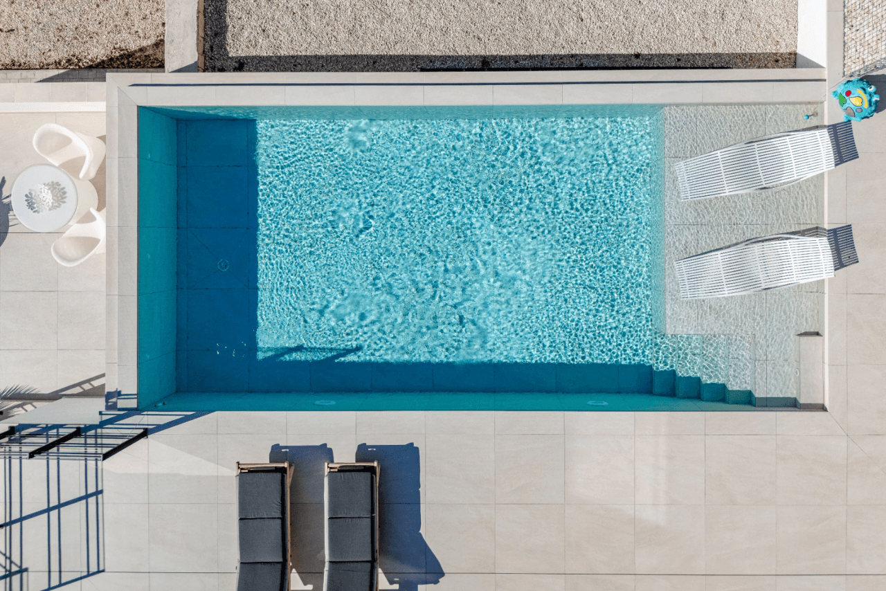 Luxury Villa zum verkauf in Benissa