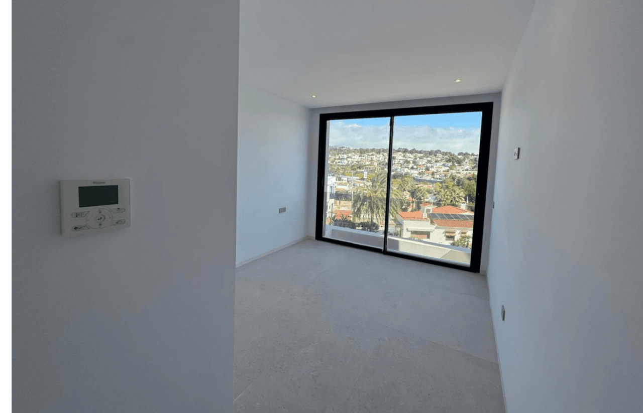 Villa à la vente à Benissa