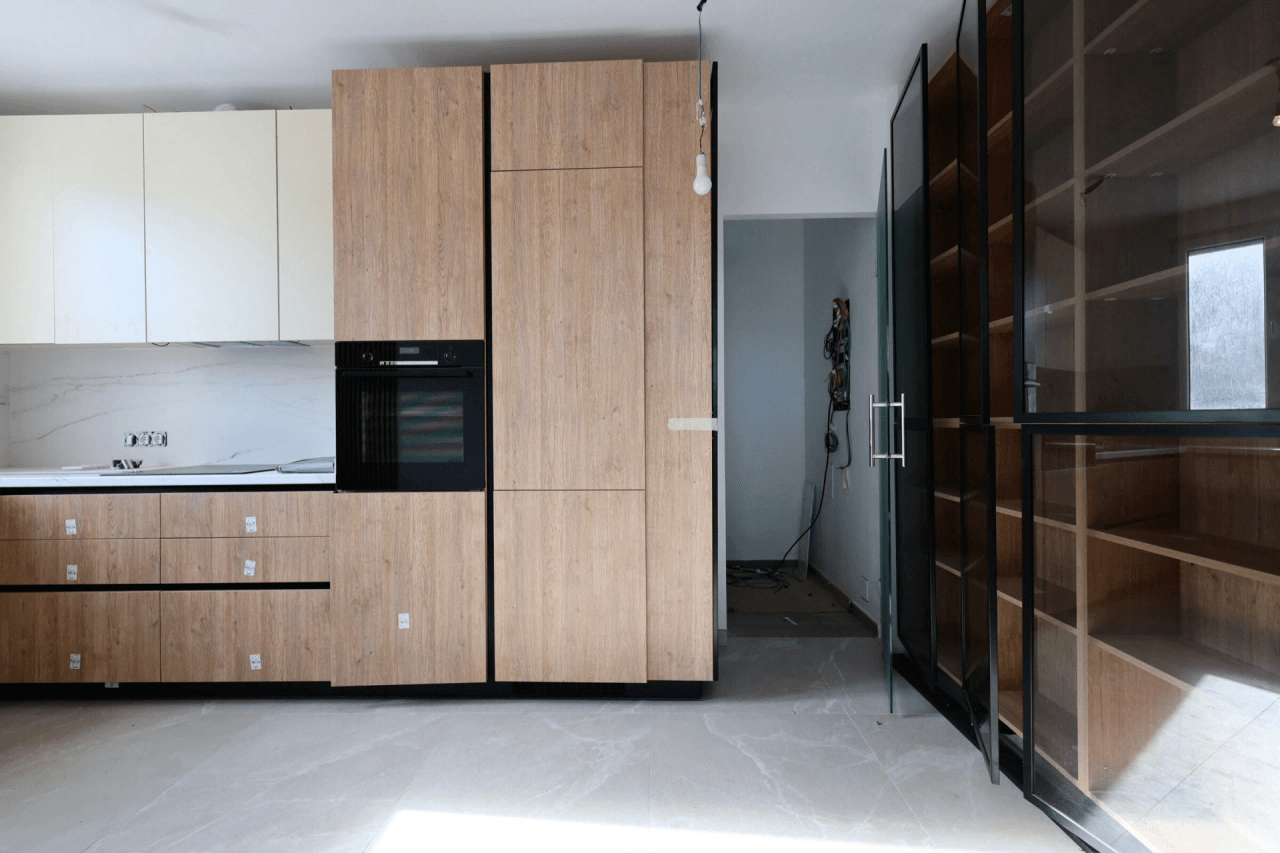 Villa en venta en Xàbia