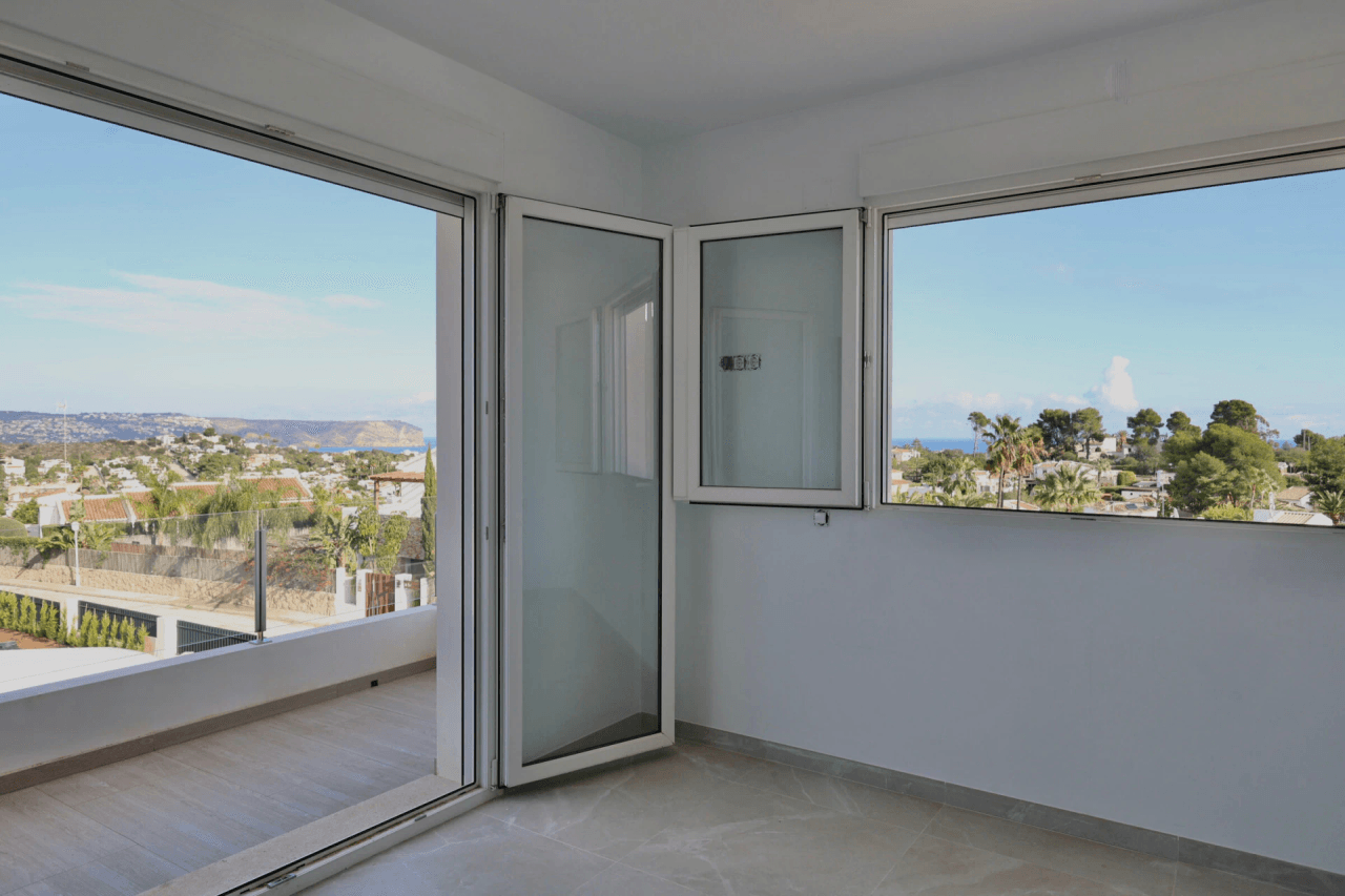 Villa en venta en Xàbia