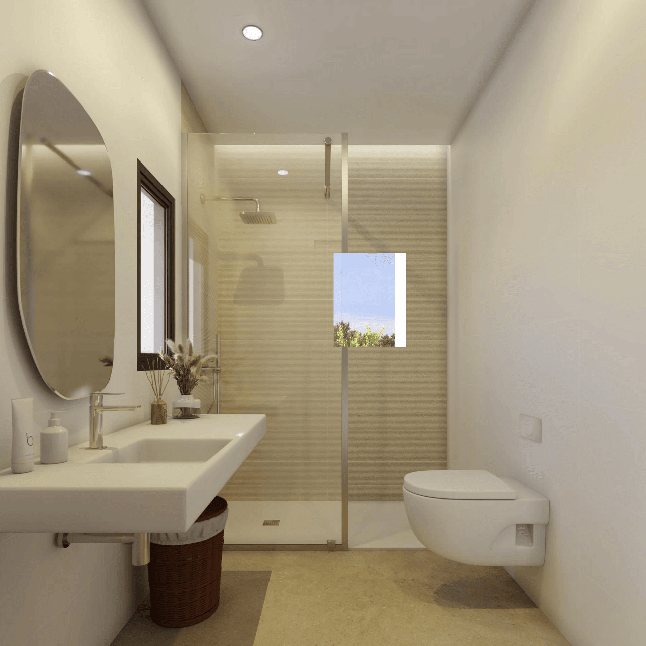 Cumbre del Sol: a modern luxury villa with stunning sea views