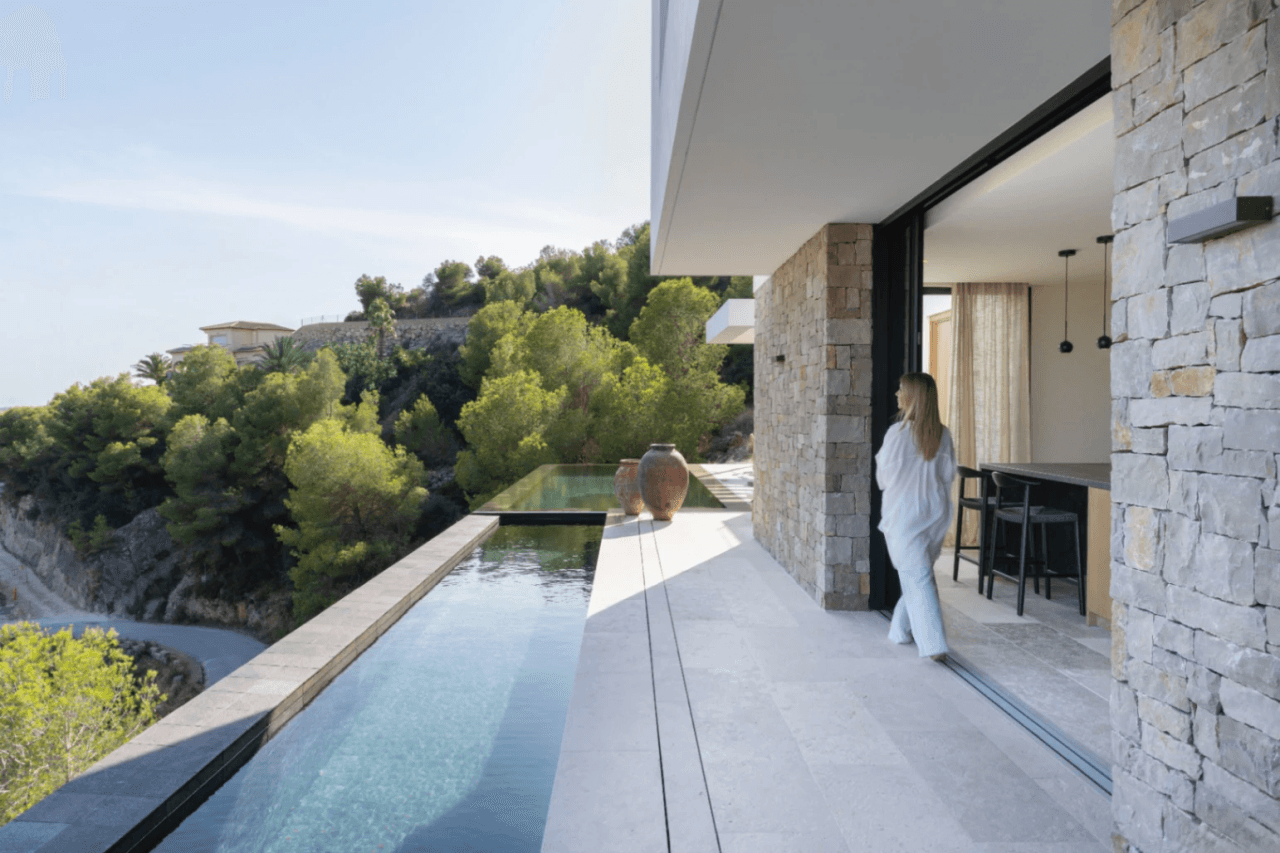 Villa zum verkauf in Jávea, Alicante