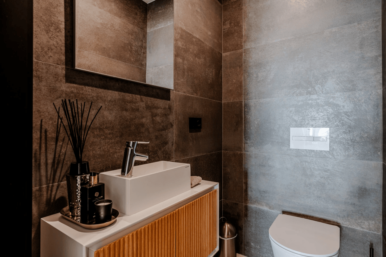 Luxury Villa zum verkauf in Benissa