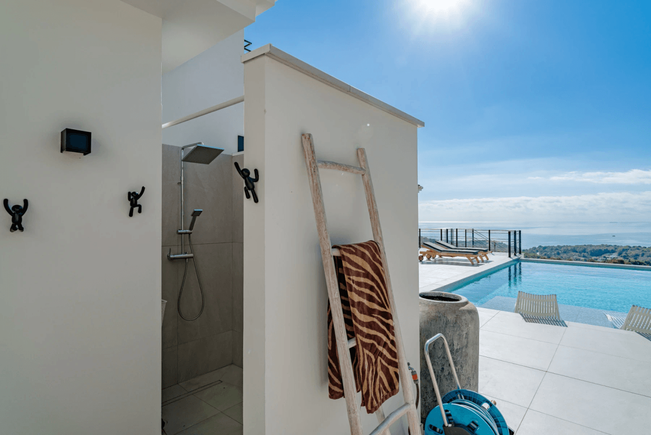 Luxury Villa zum verkauf in Benissa