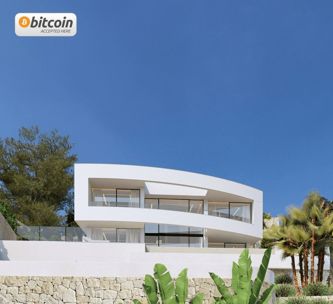Villa zum verkauf in Calpe