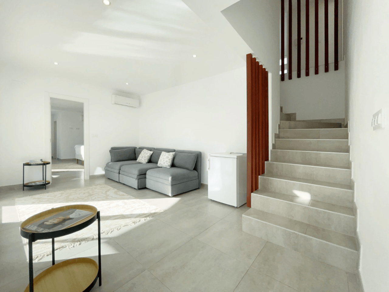Chalet/Villa en venta en Moraira