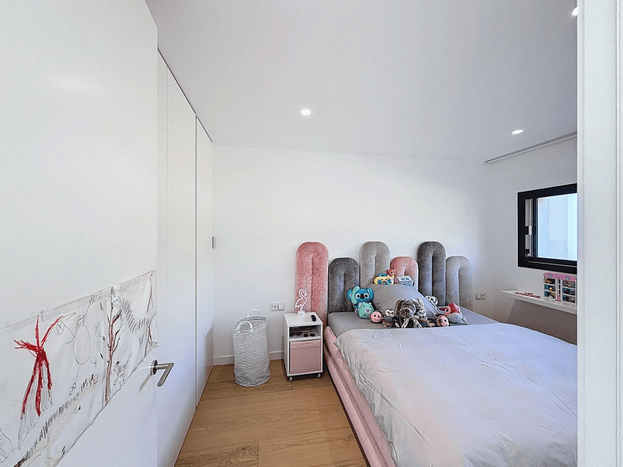 Cumbre del Sol modern luxury villa with panoramic views