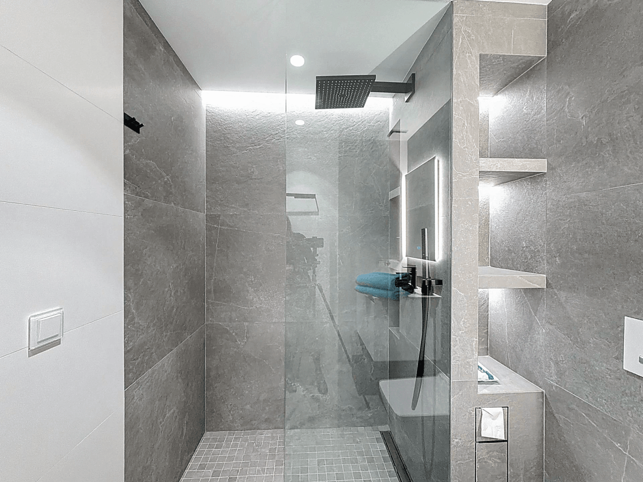 Cumbre del Sol modern luxury villa with panoramic views