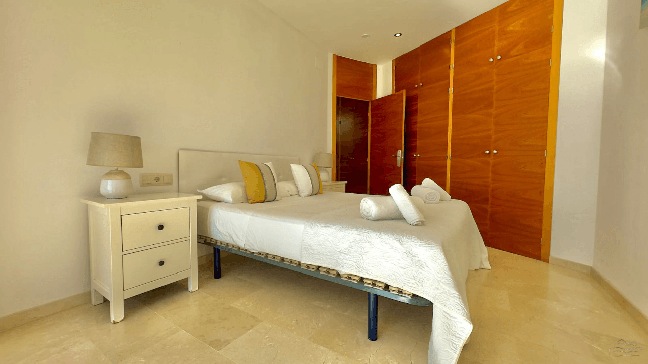 Moderne Villa zu verkaufen in La Corona mit Meerblick - Javea