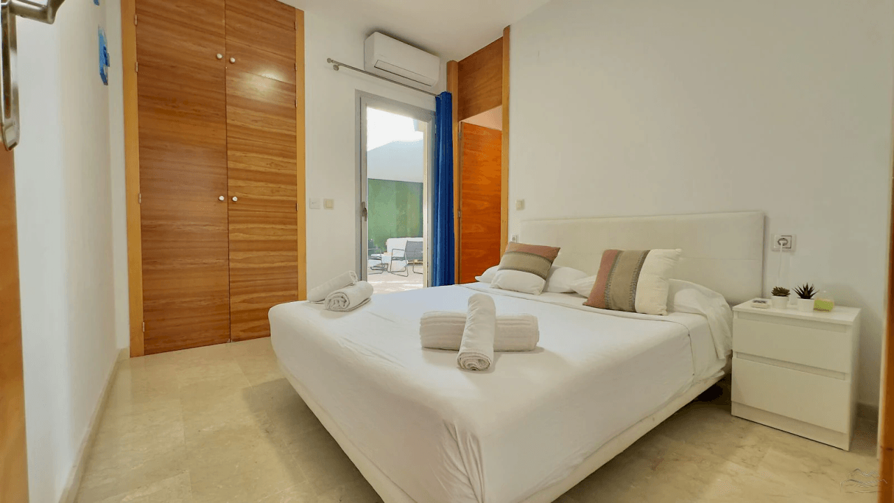 Moderne Villa zu verkaufen in La Corona mit Meerblick - Javea