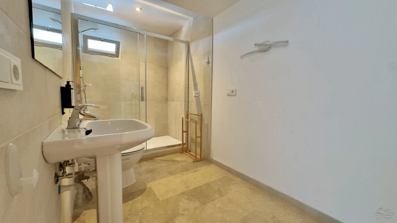 Moderne Villa zu verkaufen in La Corona mit Meerblick - Javea