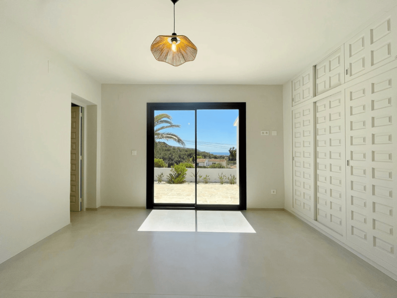 Chalet/Villa en venta en Moraira