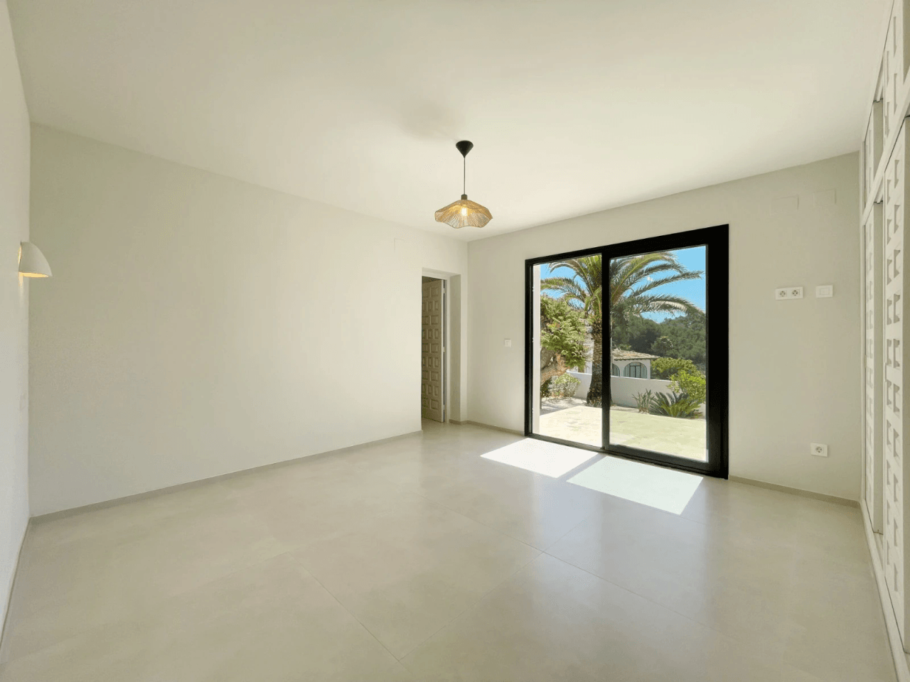 Chalet/Villa en venta en Moraira