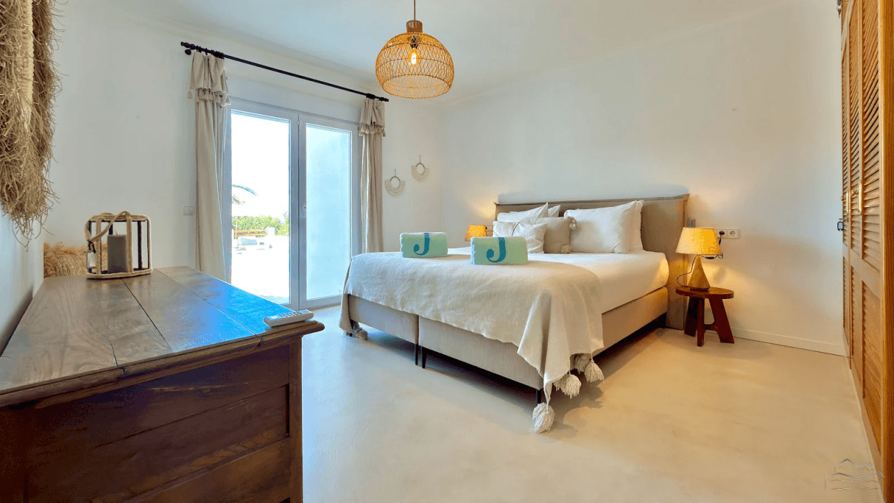 Villa zum Verkauf mit Meerblick in Balcon al Mar - Javea