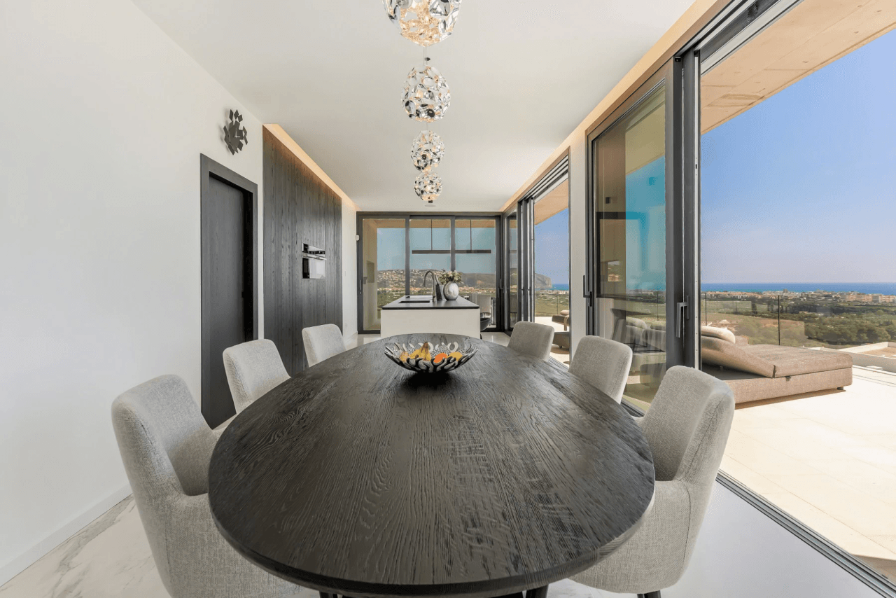 Chalet/Villa en venta en Javea