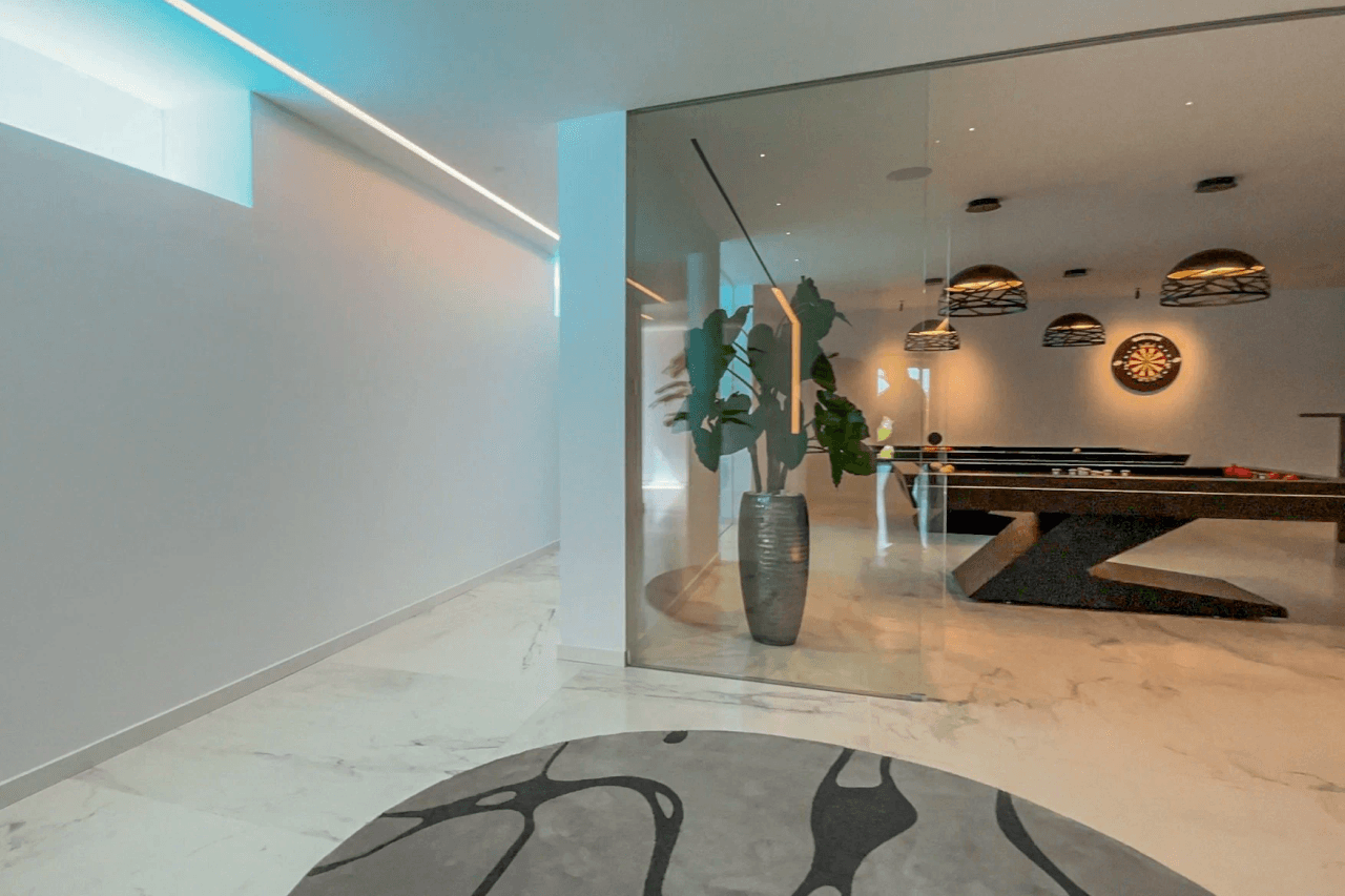 Chalet/Villa en venta en Javea