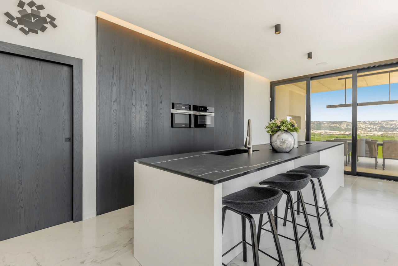Chalet/Villa en venta en Javea