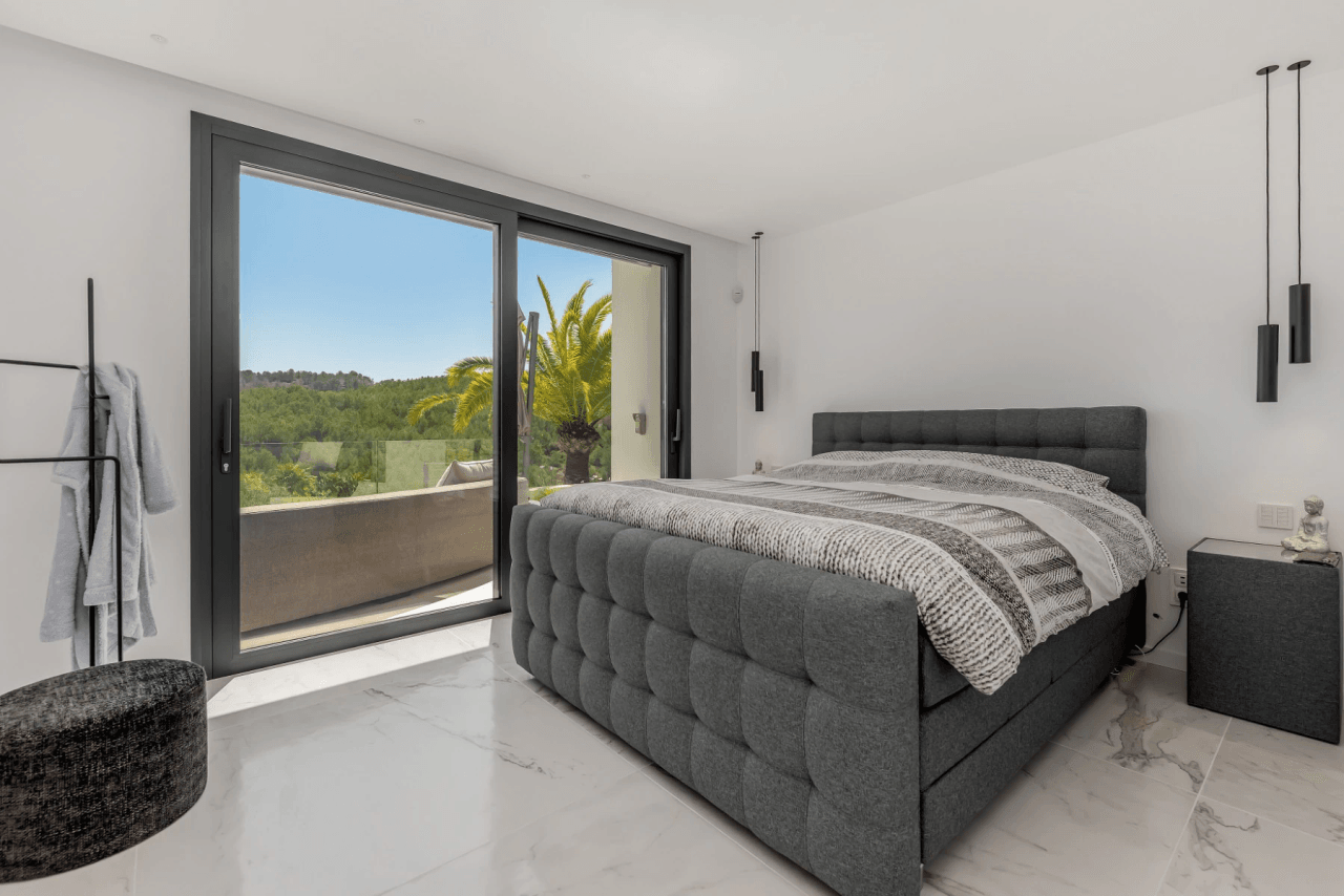 Chalet/Villa en venta en Javea