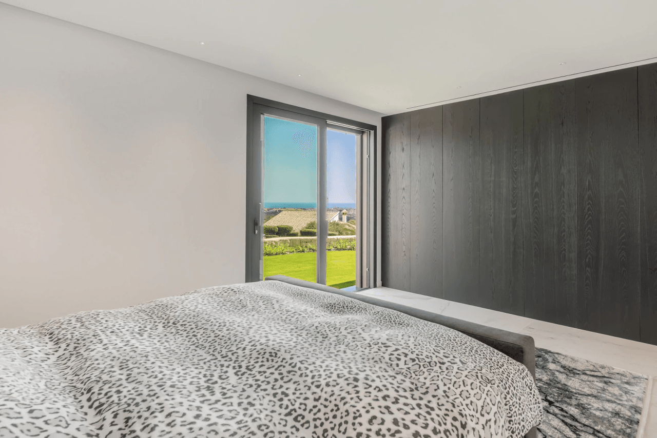 Chalet/Villa en venta en Javea