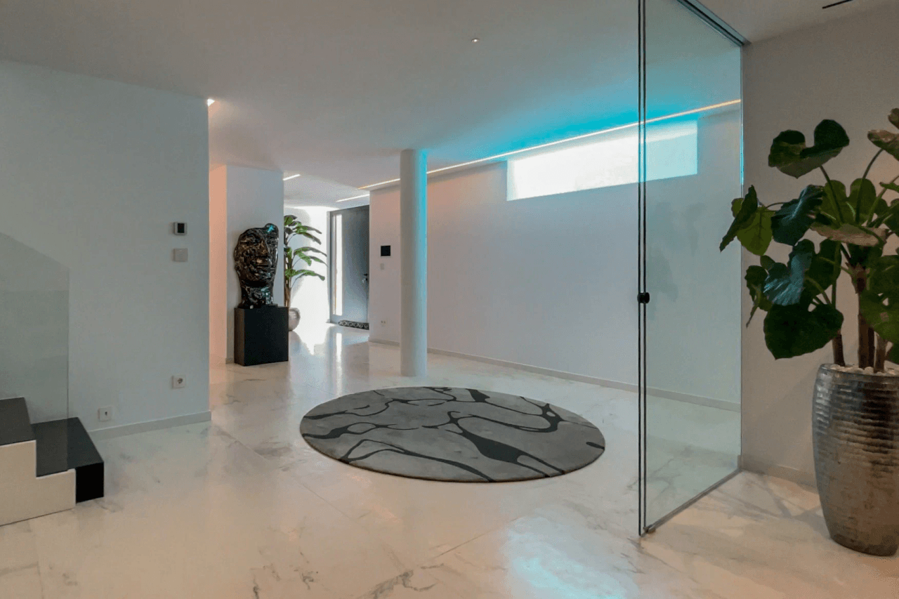 Chalet/Villa en venta en Javea