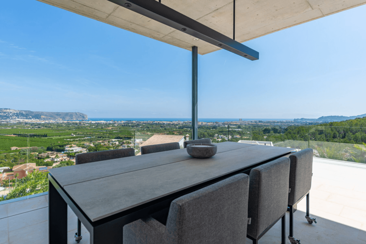 Chalet/Villa en venta en Javea