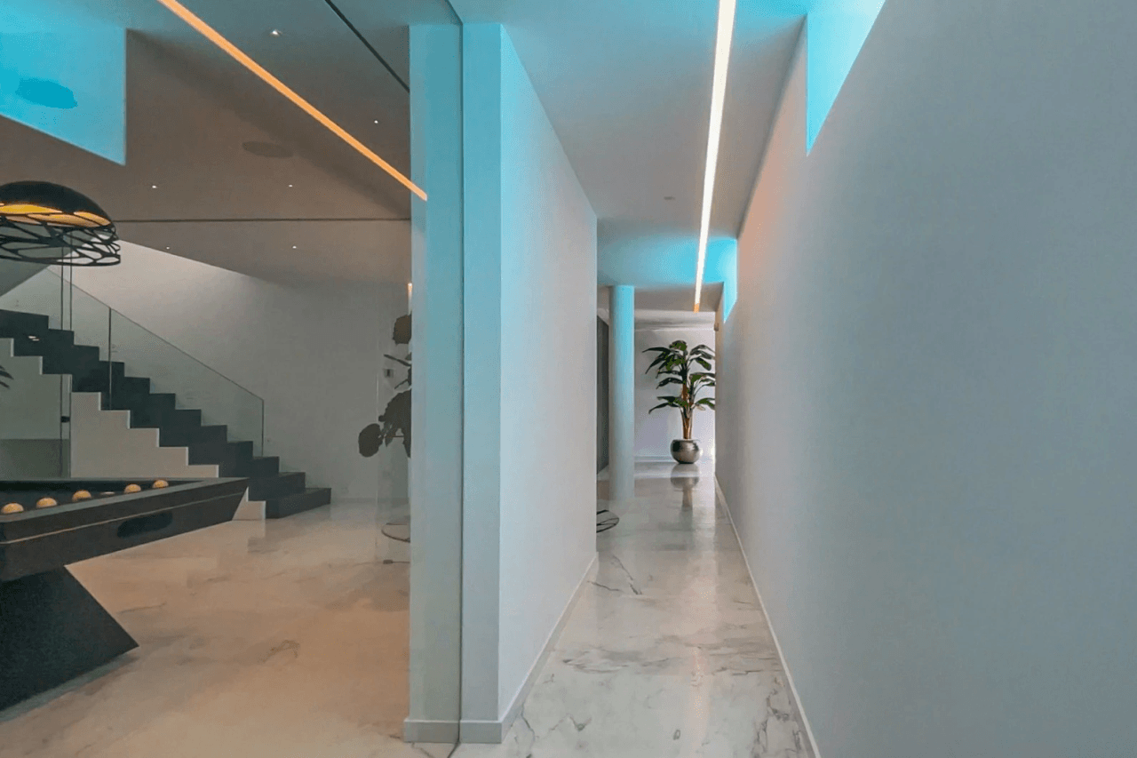 Chalet/Villa en venta en Javea