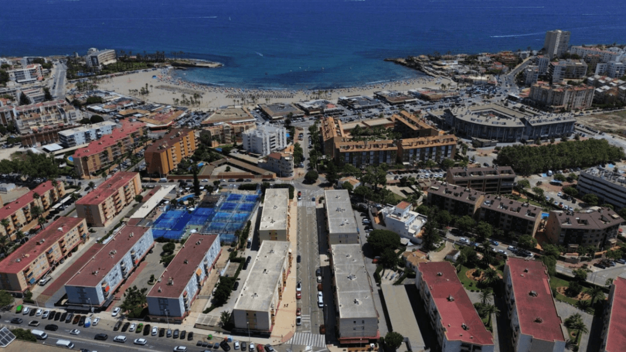 Apartment zum verkauf in Xàbia