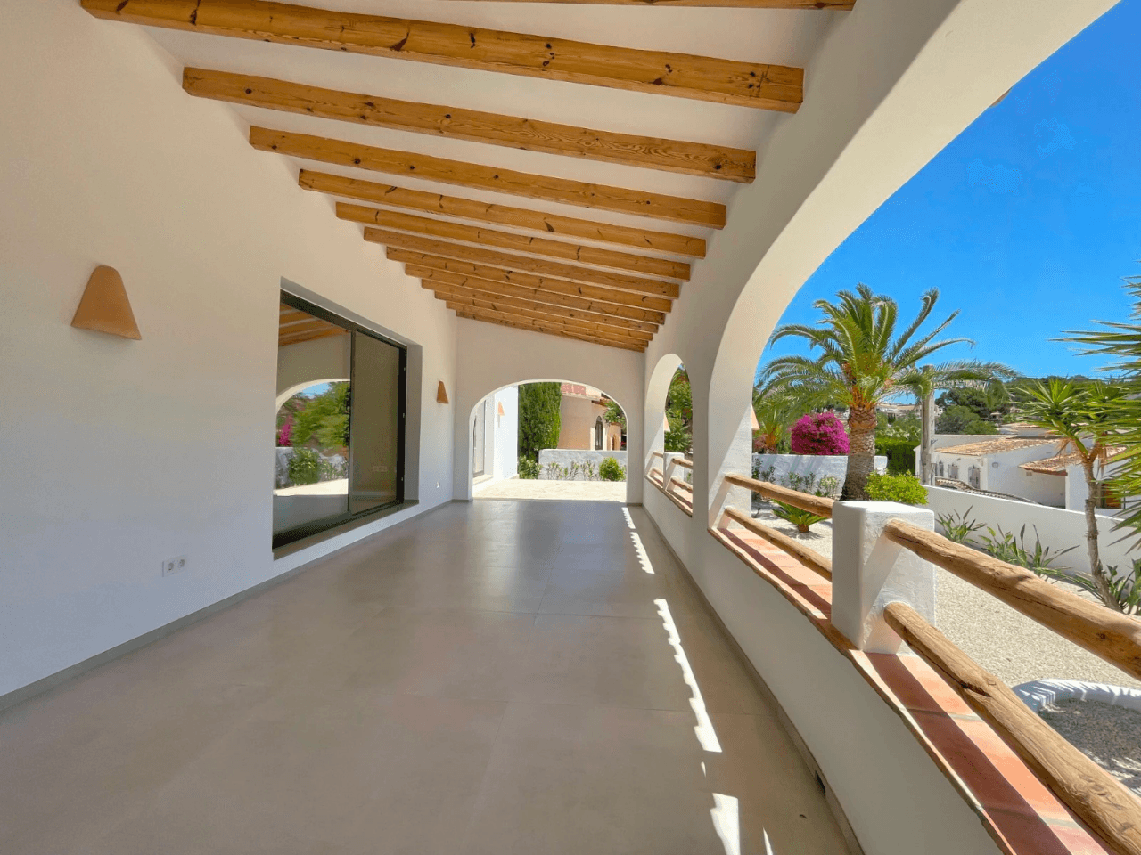 Villa à la vente à Moraira