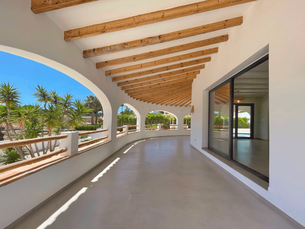 Villa à la vente à Moraira