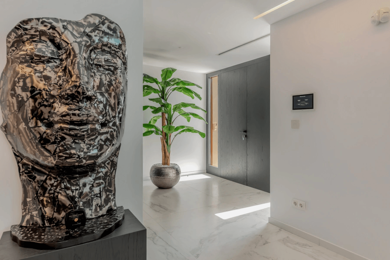Chalet/Villa en venta en Javea