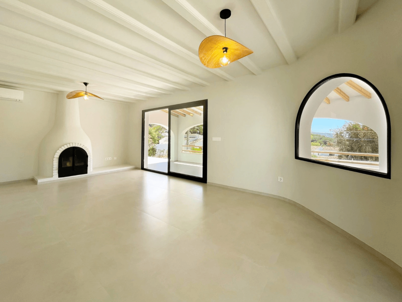 Villa à la vente à Moraira