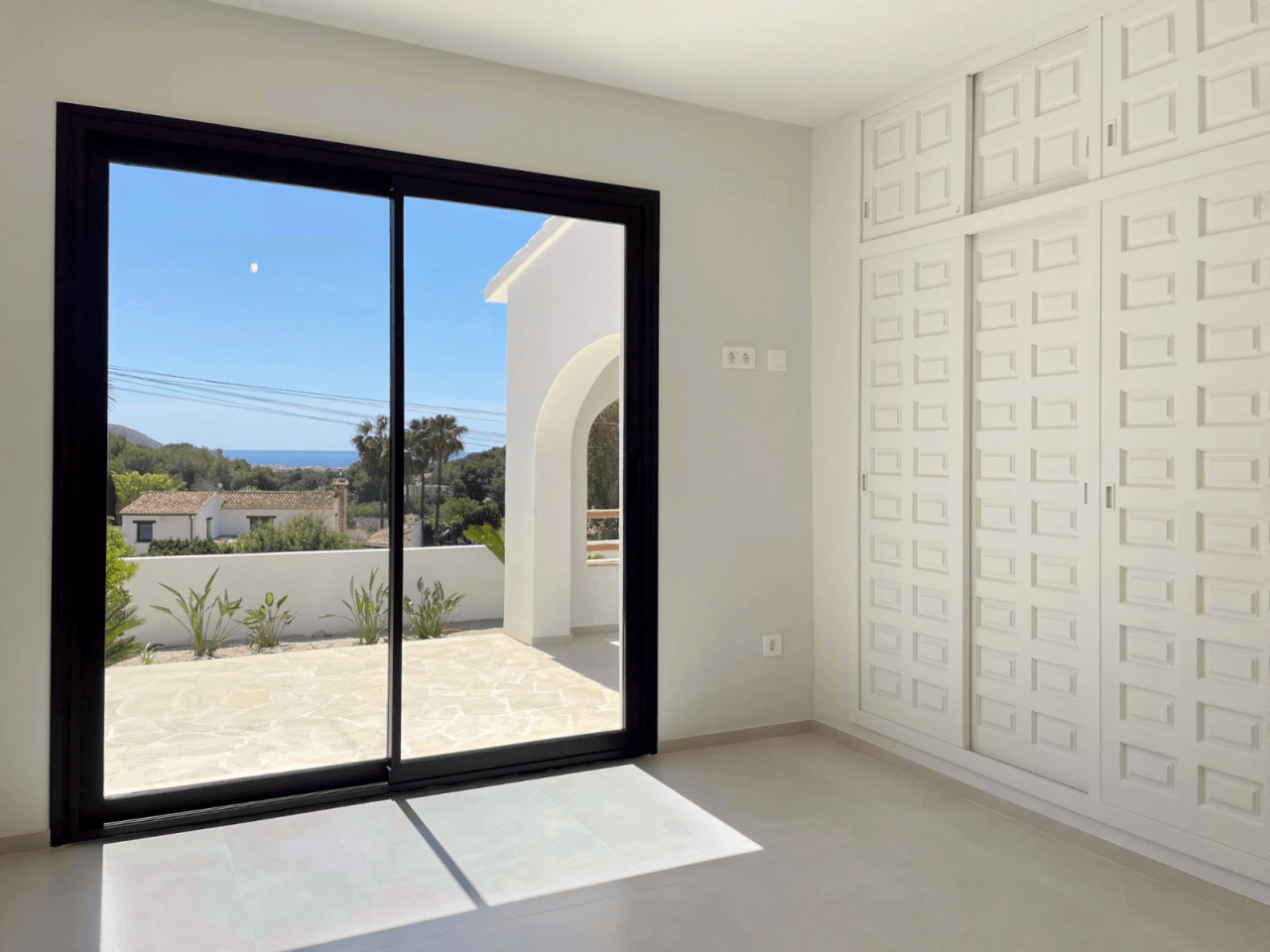 Villa à la vente à Moraira