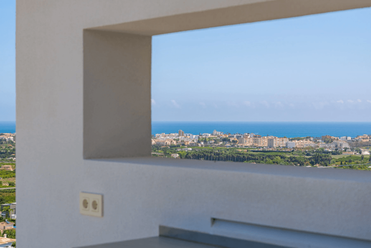 Chalet/Villa en venta en Javea