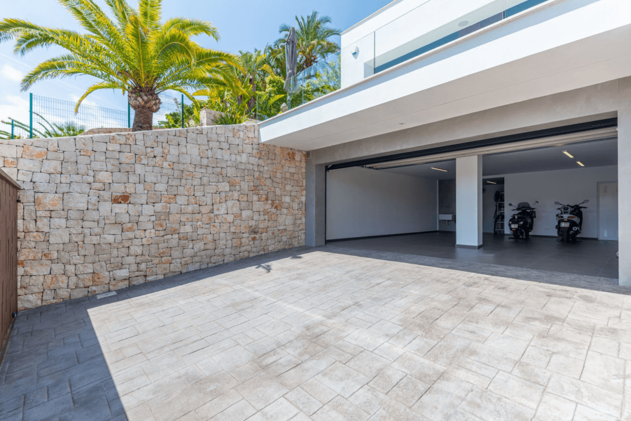 Chalet/Villa en venta en Javea