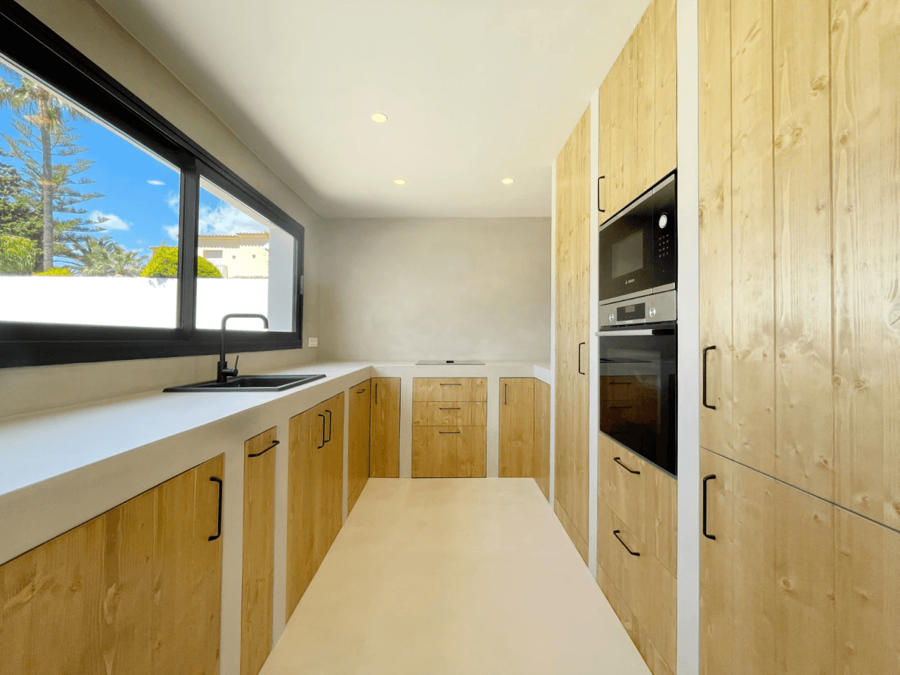 Villa à la vente à Moraira