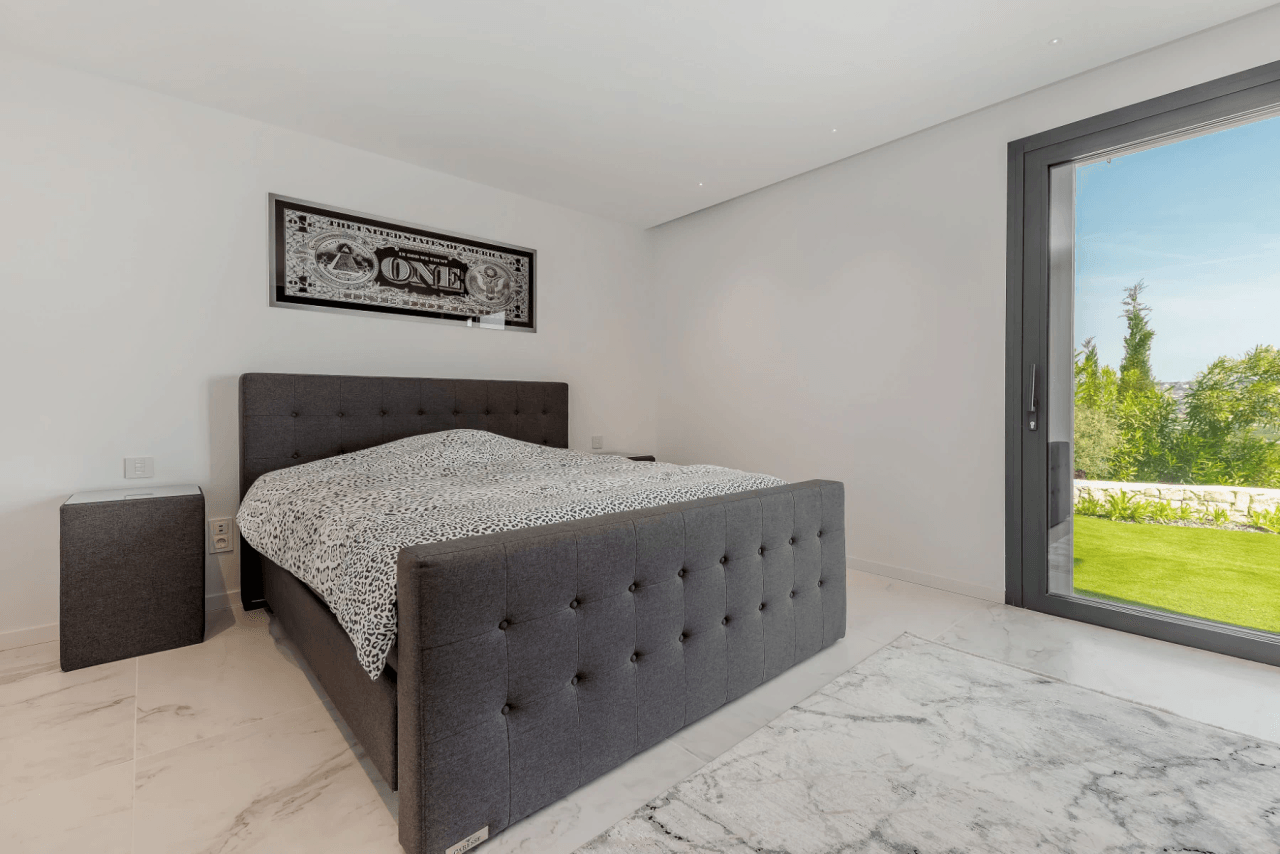 Chalet/Villa en venta en Javea