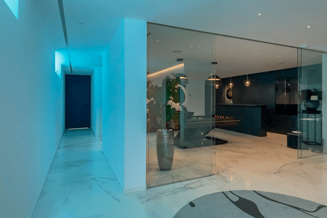 Chalet/Villa en venta en Javea