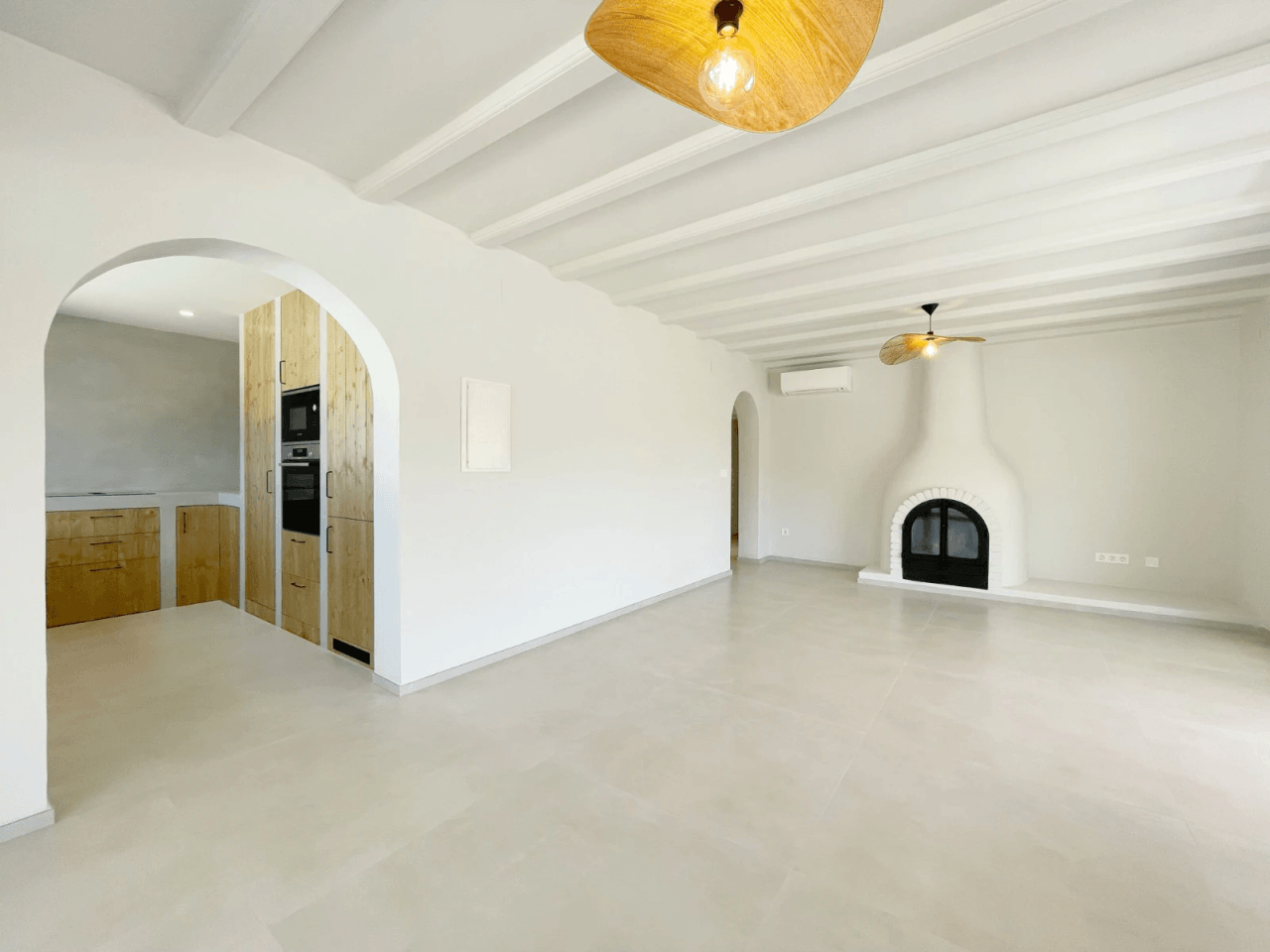 Villa à la vente à Moraira